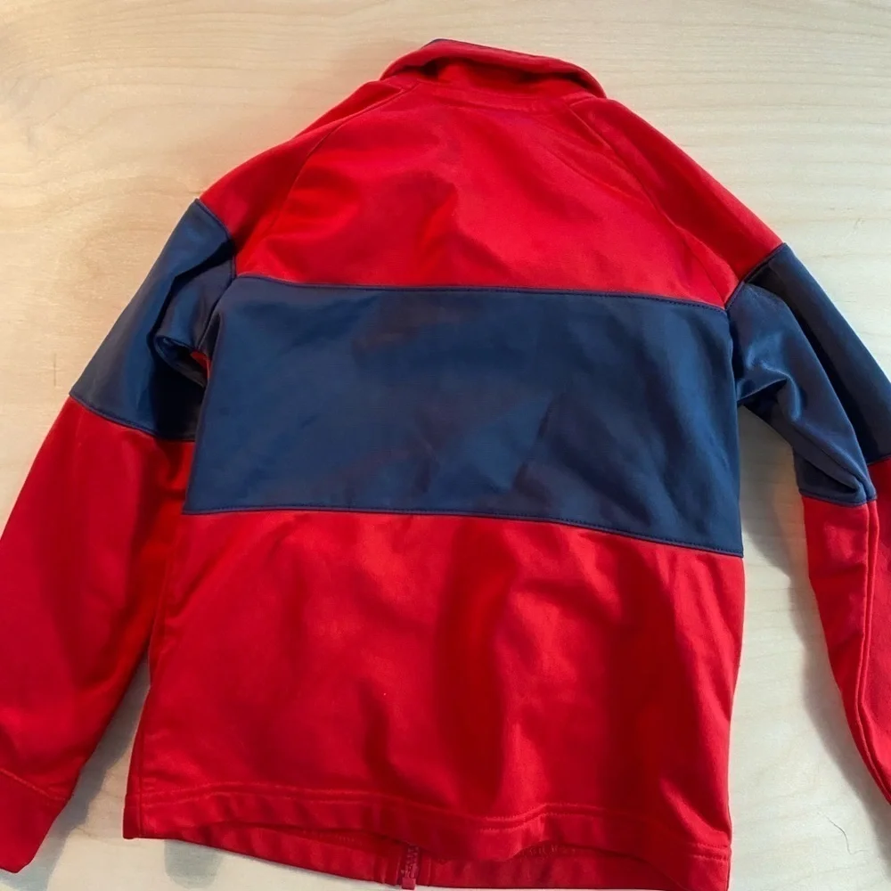 Nike air jacket